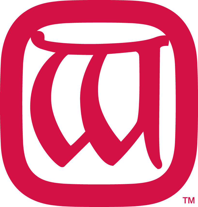 Wisconsin Badgers 1913-1925 Primary Logo diy iron on heat transfer